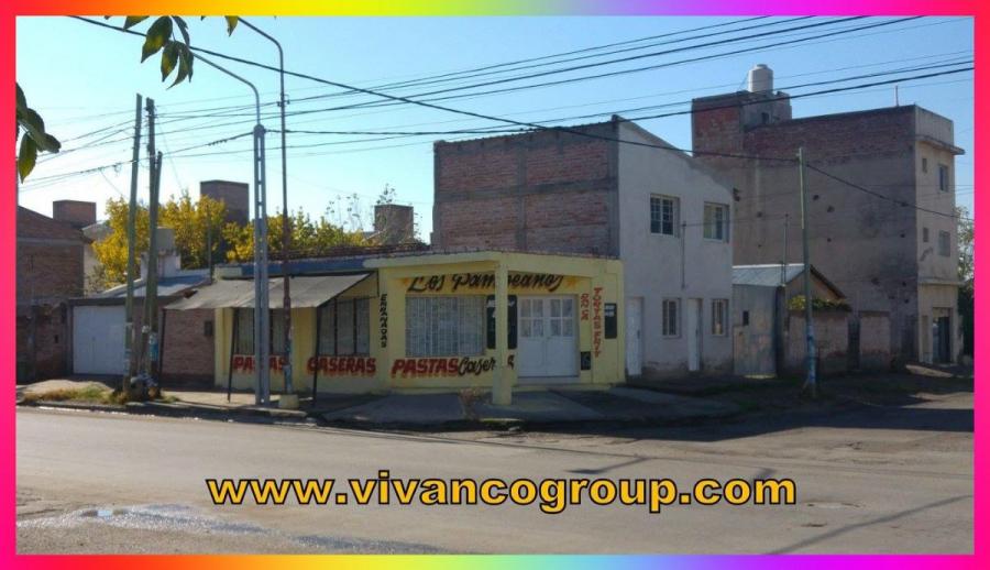 Foto Terreno en Venta en Nuevo, Neuquen, Neuquén - U$D 1.111 - TEV88043 - BienesOnLine