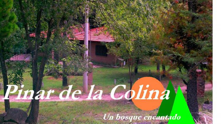 Foto Terreno en Venta en Pinar de la Colina, Mina Clavero, Córdoba - $ 500.000 - TEV92977 - BienesOnLine