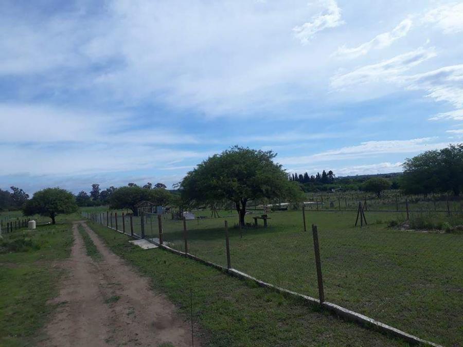 Lote a la Venta en Anisacate