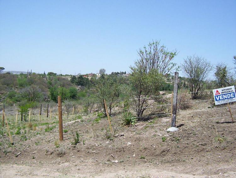 Foto Terreno en Venta en Mirador del Lago, Bialet Massé, Córdoba - U$D 13.500 - TEV73662 - BienesOnLine