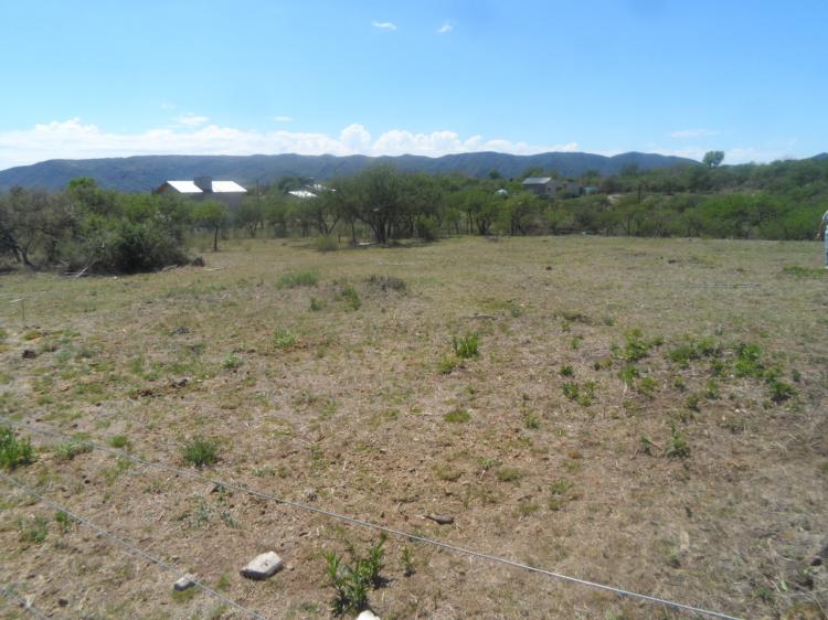 Lote de 500 m2 Sta Monica 