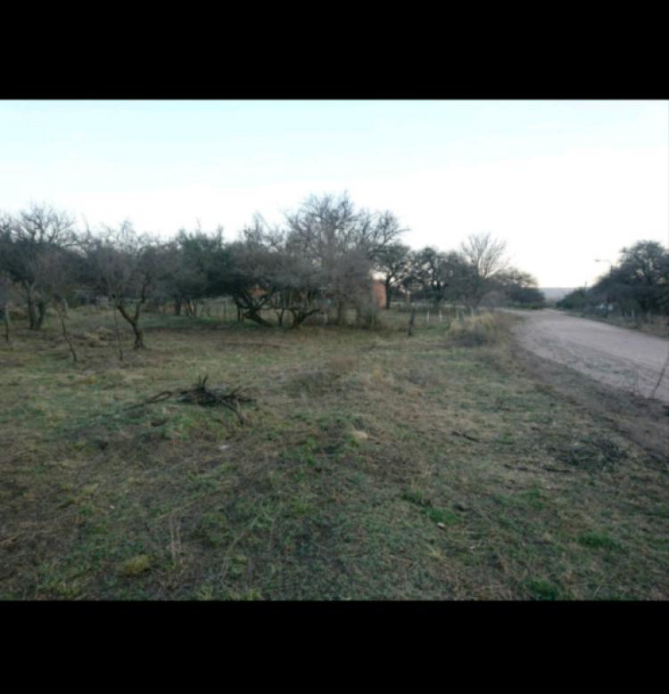 LOTE EN SAN LORENZO - TRASLASIERRA