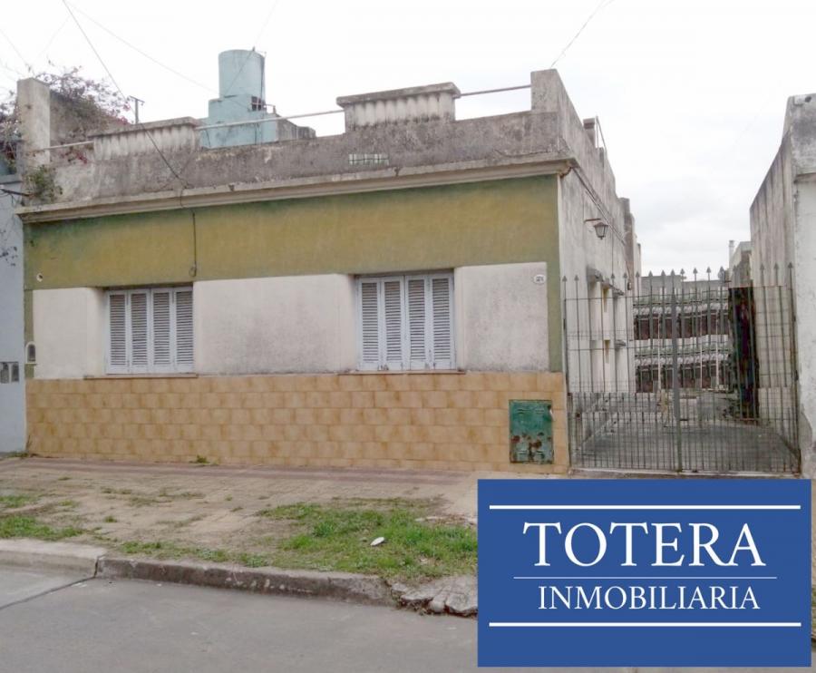 Foto Terreno en Venta en Ramos Mejia, Ramos Mejia, Buenos Aires - U$D 100.000 - TEV117585 - BienesOnLine