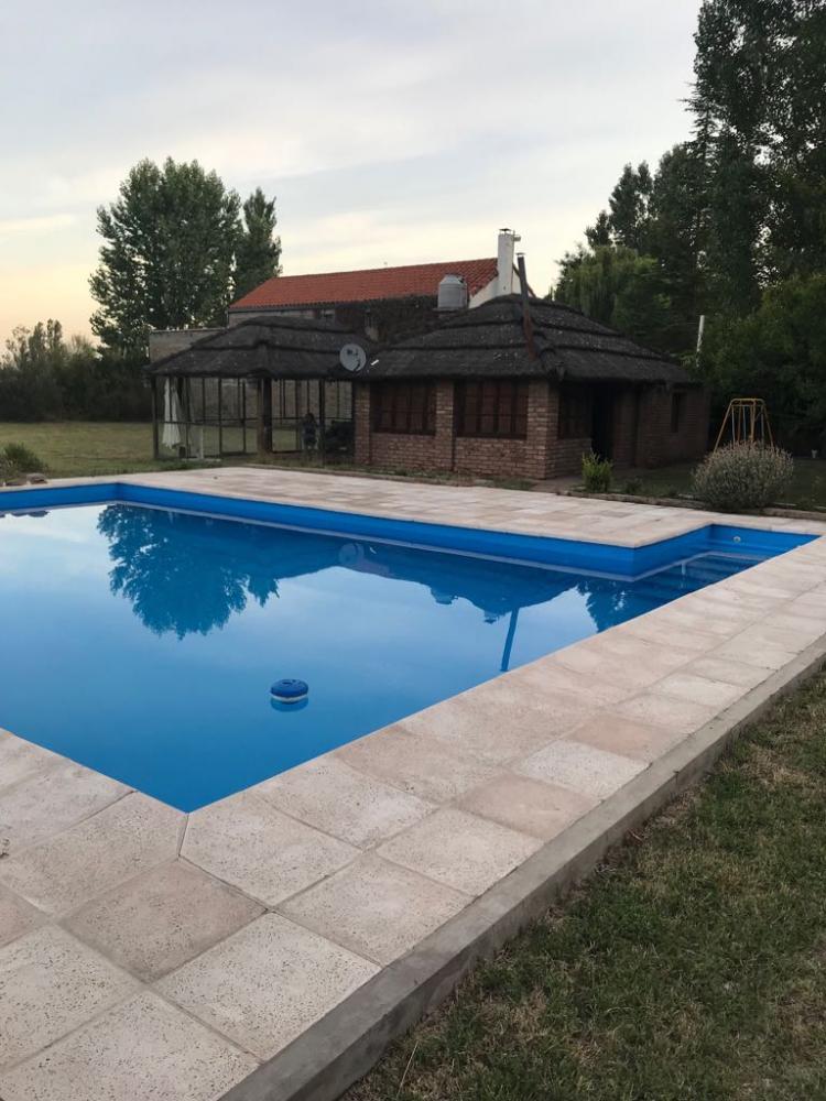 Lote en Venta Vistalba Lujan de Cuyo Mendoza