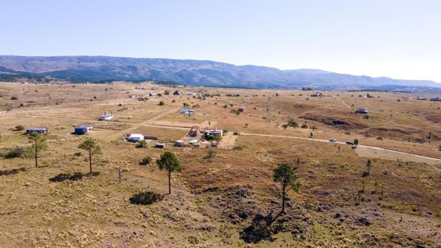 LOTES EN POTRERO DE GARAY - BARRIO PAMPA ALTA