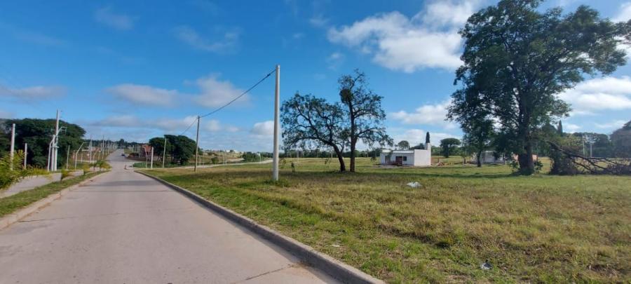 Lotes en venta, Altos del Paracao, Paraná, Entre Ríos