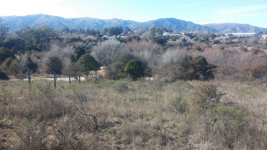 Lotes Terrenos Huerta Grande Punilla Córdoba inmejorable ubicación y orientación