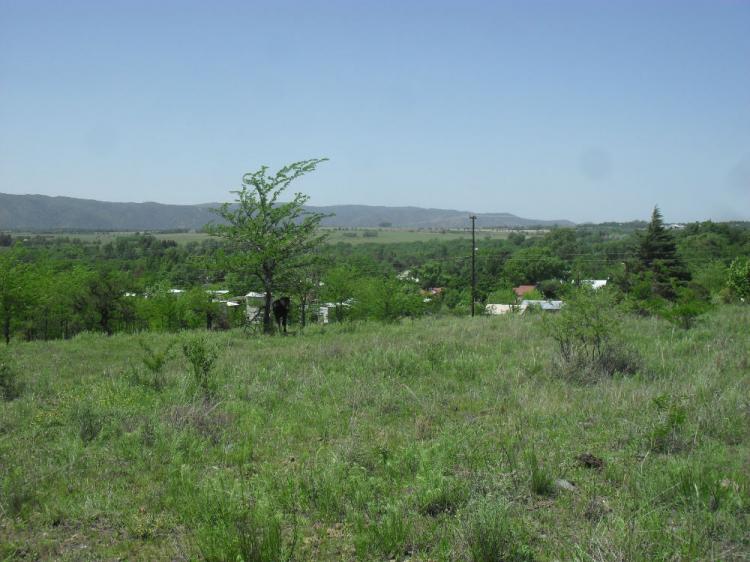 Foto Terreno en Venta en El Vergel, Los Reartes, Córdoba - $ 1.111 - TEV92253 - BienesOnLine