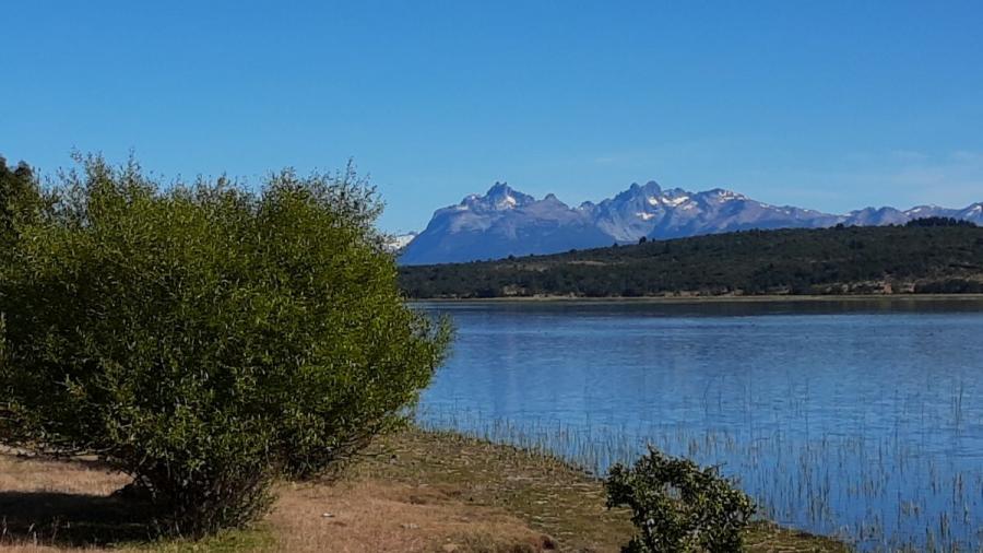 Fracciones 1 ha con acceso al Lago Rosario Trevelin