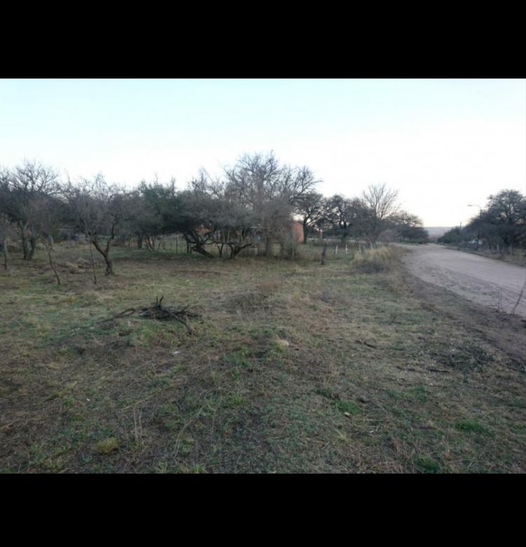 LOTES TERRENO SAN LORENZO - TRASLASIERRA