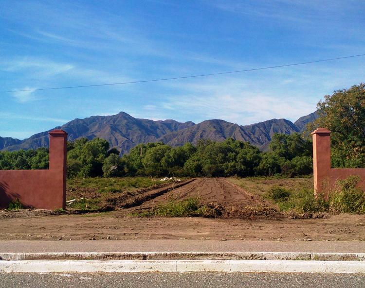 Foto Terreno en Venta en Centro, Quines, San Luis - $ 50.000 - TEV75845 - BienesOnLine