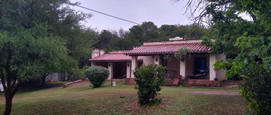 Foto Casa en Venta en Rio Ceballos, Córdoba - U$D 130.000 - CAV113265 - BienesOnLine