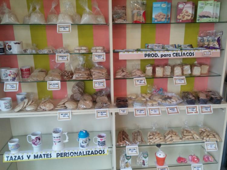 MAXI KIOSCO, RESTAURANT, PANADERÍA, ROPA, BAR RESTÓ ETC- FONDOS DE COMERCIOS SE VENDEN