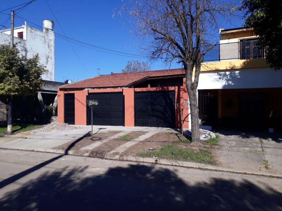 Merlo Norte, VENDO dos ambientes a 9 cuadras de la estación (FINANCIO)