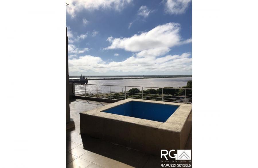 Foto Departamento en Venta en CENTRO, Rosario, Santa Fe - U$D 84.000 - DEV102881 - BienesOnLine