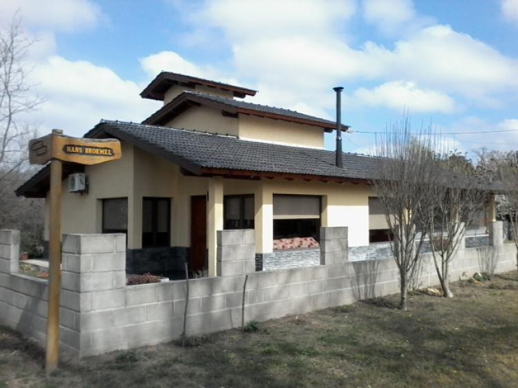 Muy buen chalet en zona residencial 