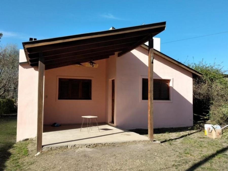 Foto Casa en Venta en Los Reartes, Córdoba - U$D 57.500 - CAV117769 - BienesOnLine