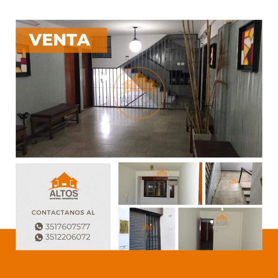 Foto Oficina en Venta en Cordoba, Córdoba - U$D 17.000 - OFV118374 - BienesOnLine