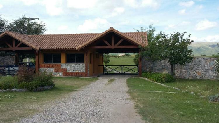 OPORTUNIDAD FRACCION EN BARRIO CERRADO VILLA GIARDINO