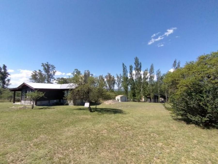 Foto Cabaña en Venta en Los Reartes, Córdoba - U$D 69.000 - CBV117798 - BienesOnLine