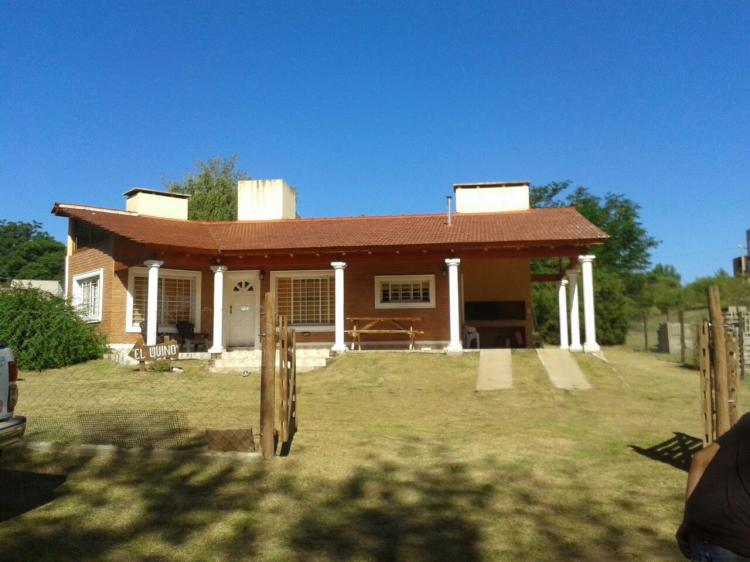 Foto Casa en Venta en San Antonio de Arredondo, Córdoba - U$D 145.000 - CAV94898 - BienesOnLine