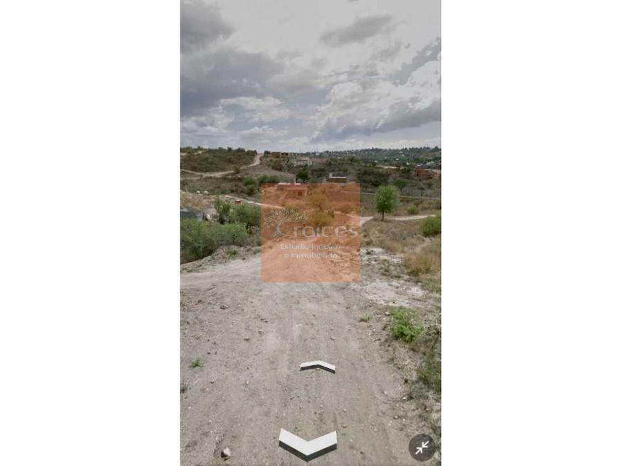 Foto Terreno en Venta en estancia vieja, estancia vieja, Córdoba - U$D 12.000 - TEV117009 - BienesOnLine