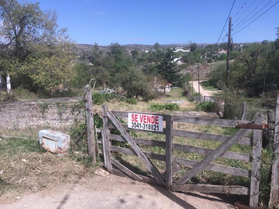 OPORTUNIDAD SE VENDE TERRENO ESQUINA EN TANTI