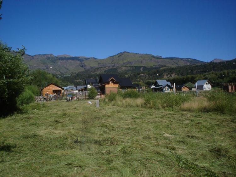 OPORTUNIDAD !!! - terreno en San Martín de los Andes 