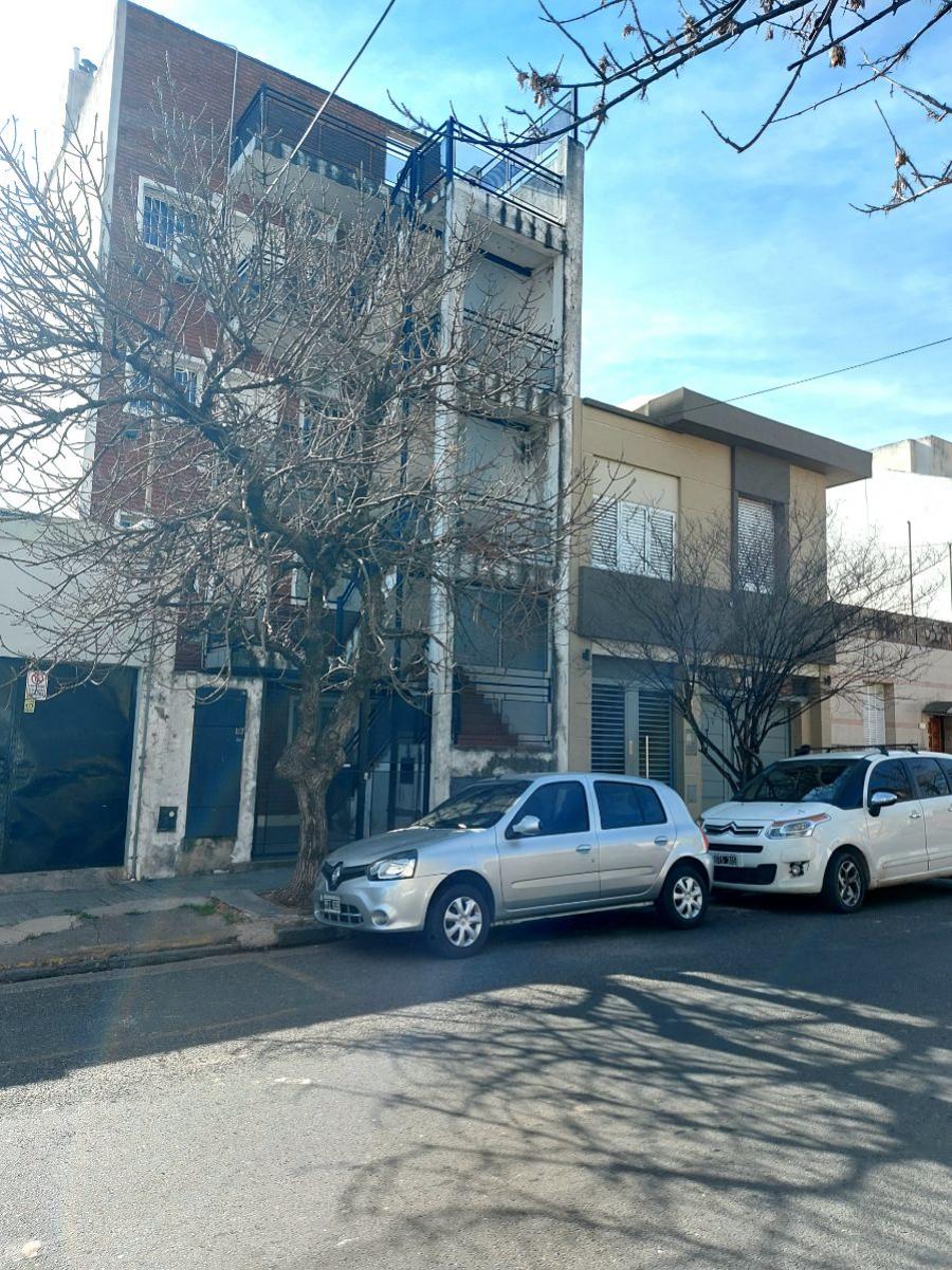 Perú 536, 1 dormitorio, venta