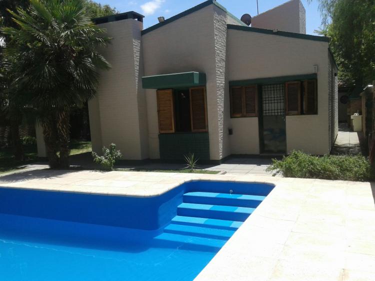 Foto Casa en Venta en Huerto del Sol, La Puntilla, Mendoza - $ 11.111.111 - CAV105246 - BienesOnLine