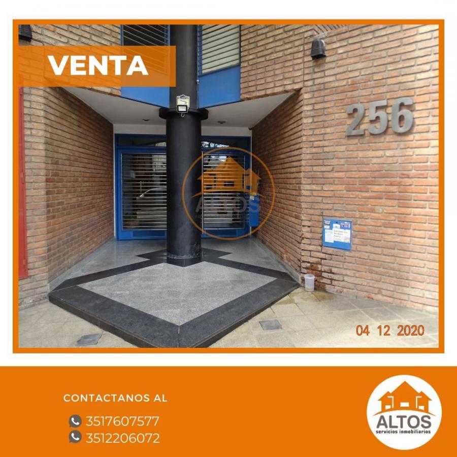 Foto Departamento en Venta en GUEMES, Cordoba, Córdoba - U$D 45.000 - DEV118405 - BienesOnLine