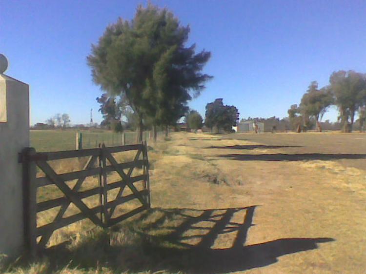 150 ha Mercedes, sobre una calle de la ciudad, Oportunidad