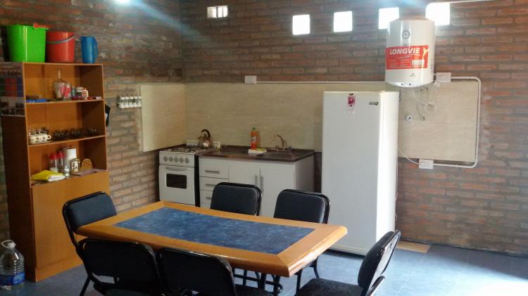 Foto Casa en Alquiler por temporada en centro, Valle Hermoso, Córdoba - $ 900 - CAT96321 - BienesOnLine