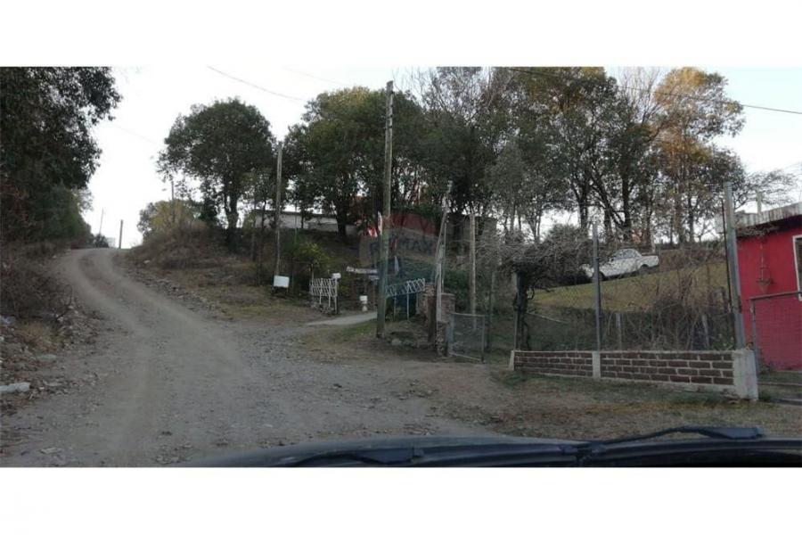 Foto Terreno en Venta en Rio Ceballos, Córdoba - U$D 15.000 - TEV100258 - BienesOnLine