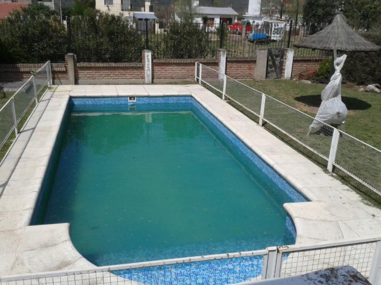 Foto Casa en Venta en SAN ANTONIO DE ARREDONDO, Villa Carlos Paz, Córdoba - U$D 130.000 - CAV70186 - BienesOnLine