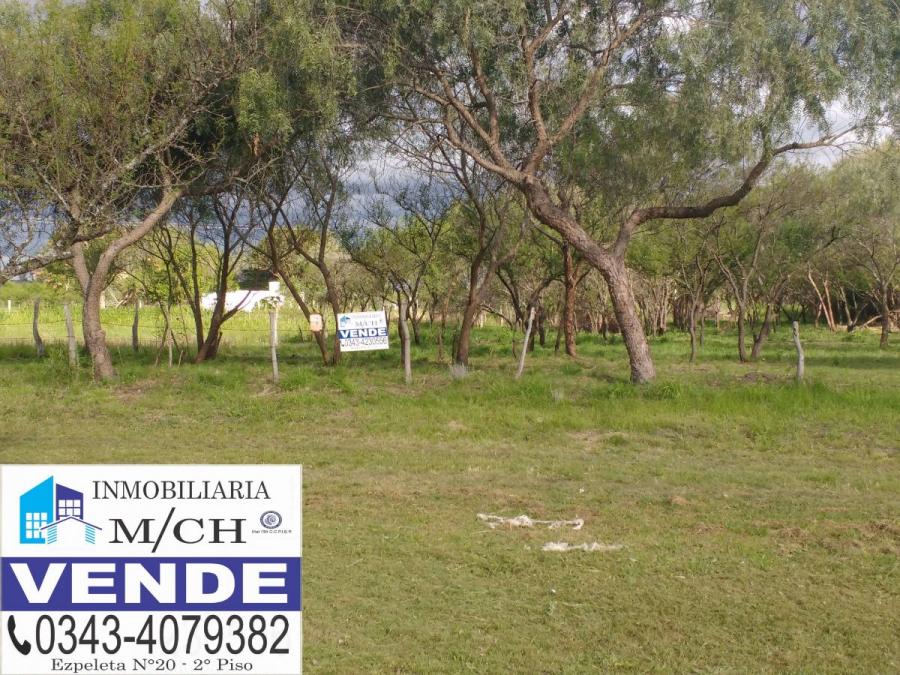 SE VENDE 1745M2