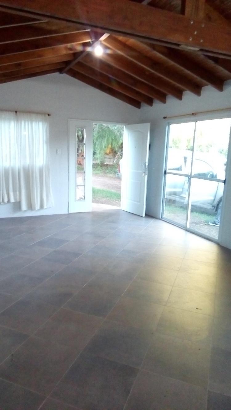 SE VENDE CASA + DTO+ PISCINA EN CARPINTERIA, SAN LUIS