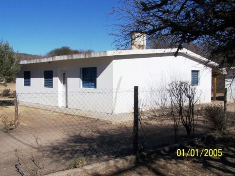 SE VENDE CASA IDEAL PARA FIN DE SEMANA EN EL CAMPO!(v146)