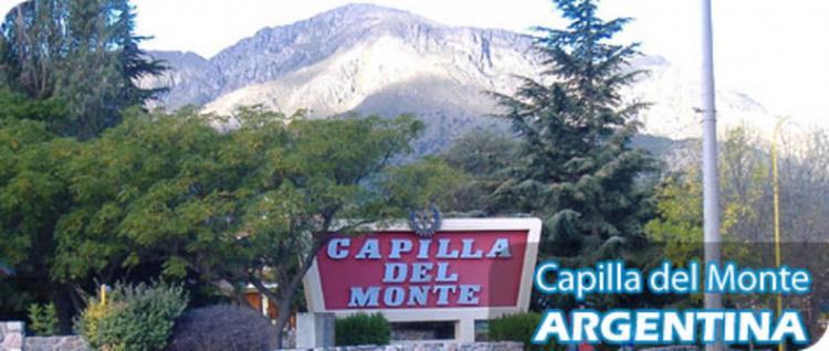 Se vende gran propiedad en Capilla del Monte. Céntrica. Hermosa vista.Apta emprendimiento turísitico