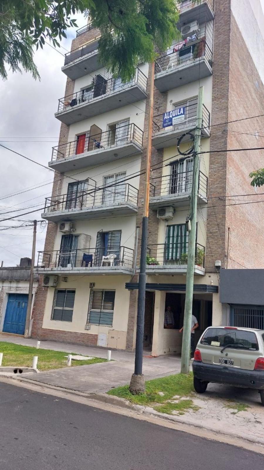 Se vende hermoso departamento de 1 dormitorio, amplio