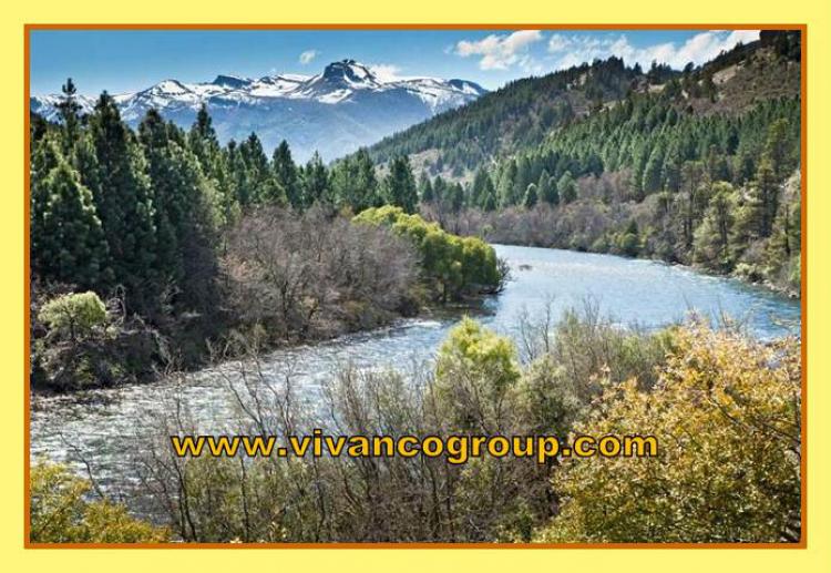 Se vende Lote 1.000 m2. - Villa Lago Meliquina - San Martín de los Andes - Neuquén