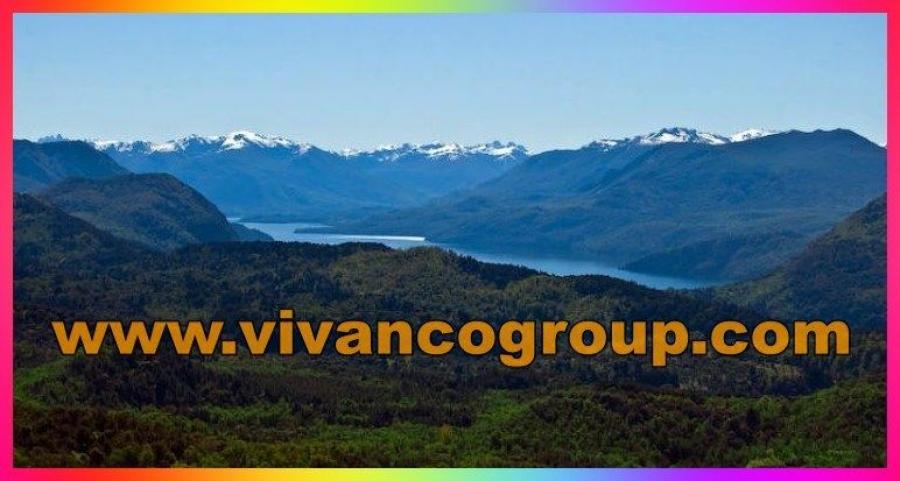 Se vende Lote 4.200 m2. - Valle Escondido - SMA - Provincia de Neuquén - Argentina