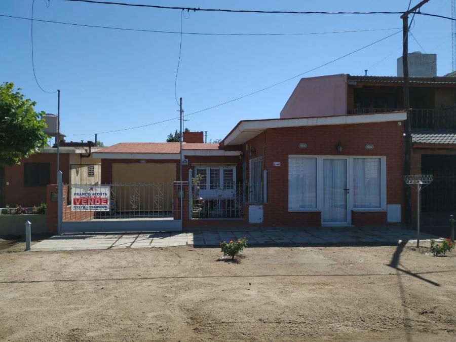 Foto Casa en Venta en Pilar, Córdoba - U$D 90.000 - CAV105995 - BienesOnLine