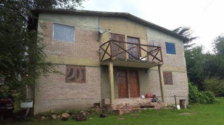 Foto Casa en Venta en San Antonio de Arredondo, Córdoba - U$D 200.000 - CAV94901 - BienesOnLine