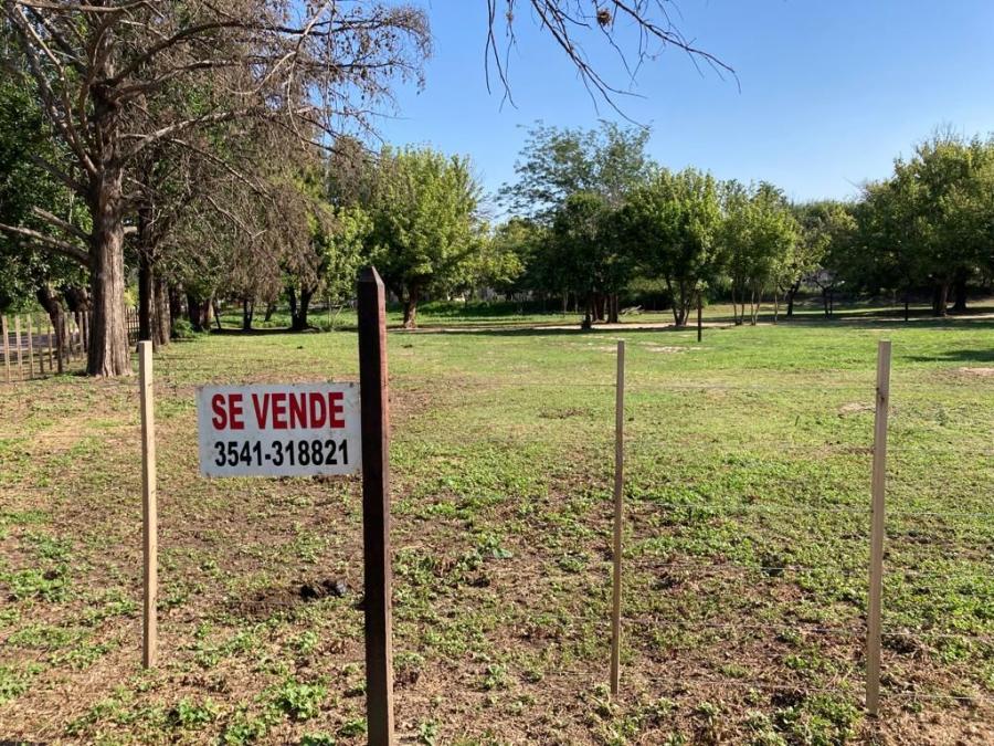 SE VENDEN LOTES EN LA CIUDAD DE BIALET MASSE SOBRE LA COSTANERA RIO COSQUIN