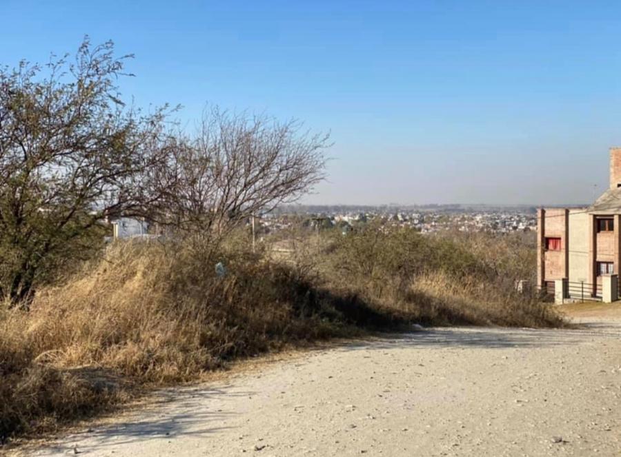 Se venden terrenos en barrio liniers 