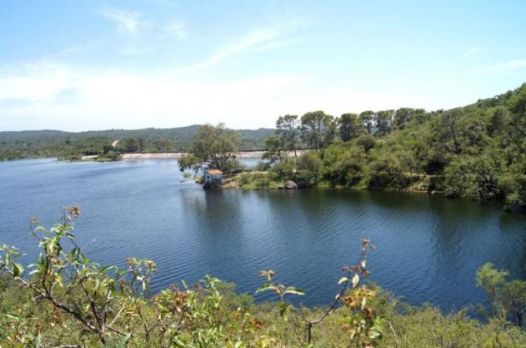 Lotes Alto del lago en Segunda Usina, Calamuchita, Córdoba.