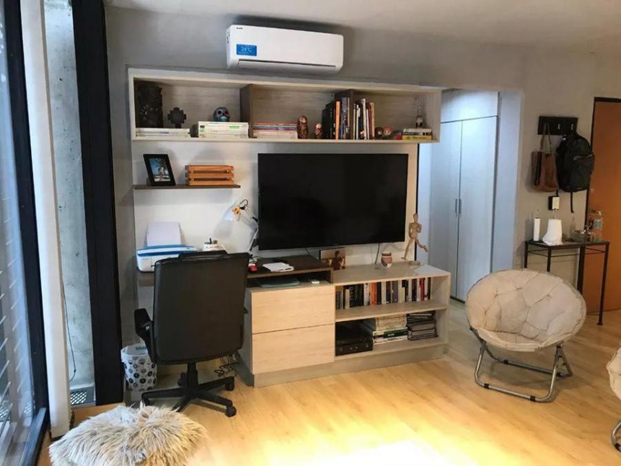 SEMIPISO DE 2 AMBIENTES SUPER ESPACIOSO BELGRANO