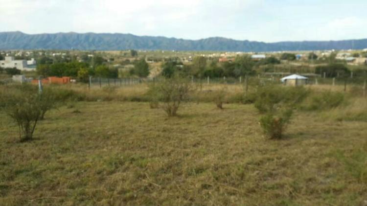 SIQUIMAN- HERMOSO LOTE DE 1.700 M2 A 3C. DE LA RUTA- VISTAS PANORÁMICAS!!!