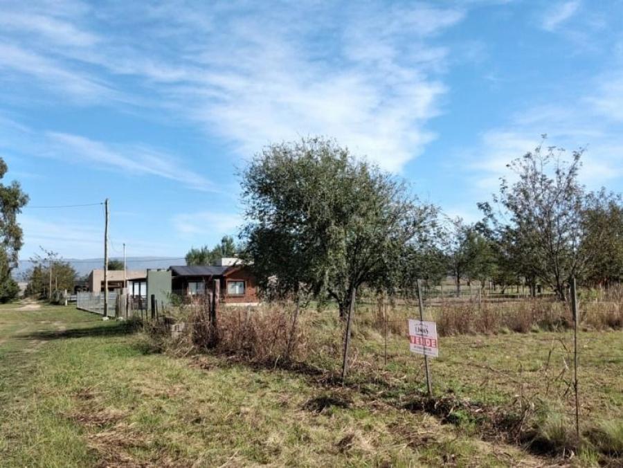 Foto Terreno en Venta en Villa Ciudad Parque, Córdoba - U$D 21.800 - TEV117840 - BienesOnLine